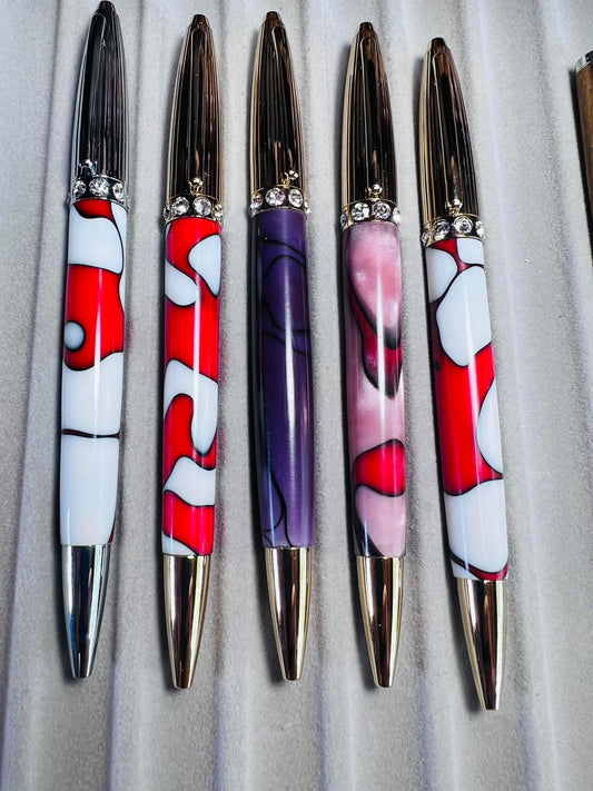 Princess Pens.