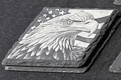 American Eagle Coaster