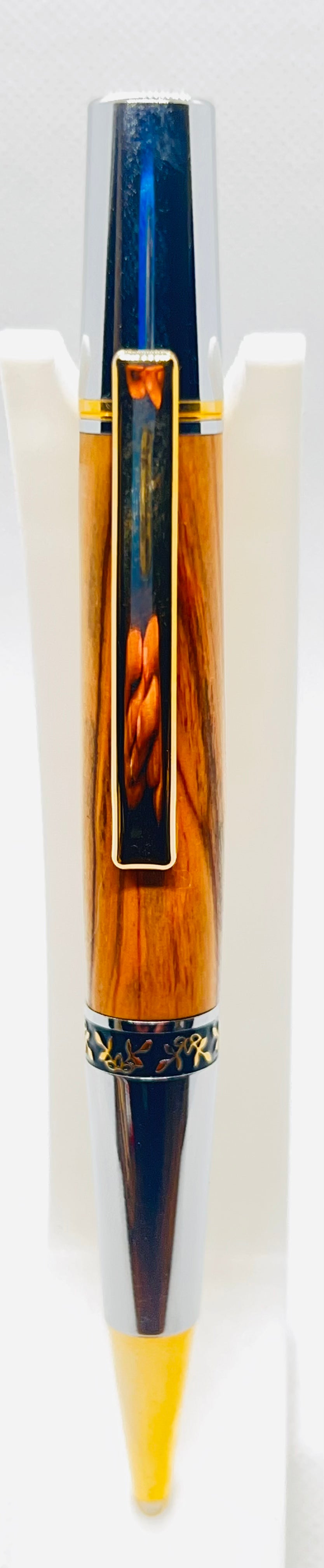 Bethlehem Olivewood Aero Pen