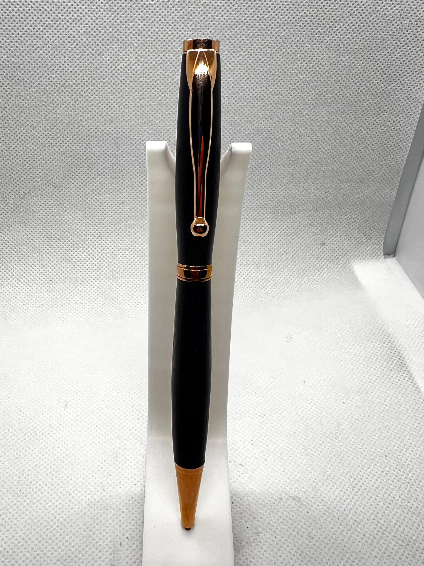 African Blackwood pen